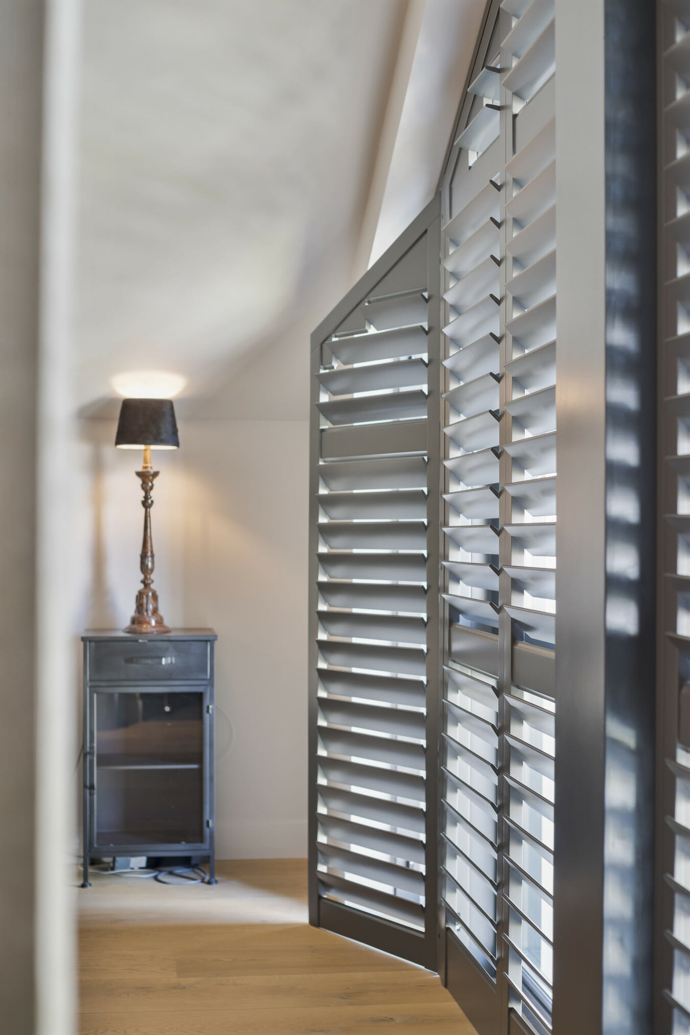 shutters op maat