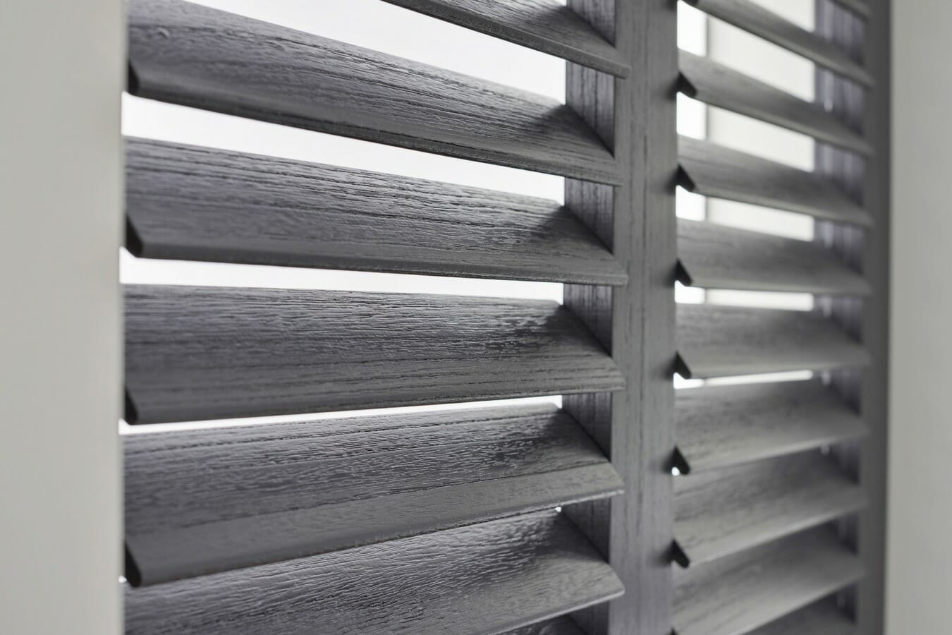 Zonnelux shutters