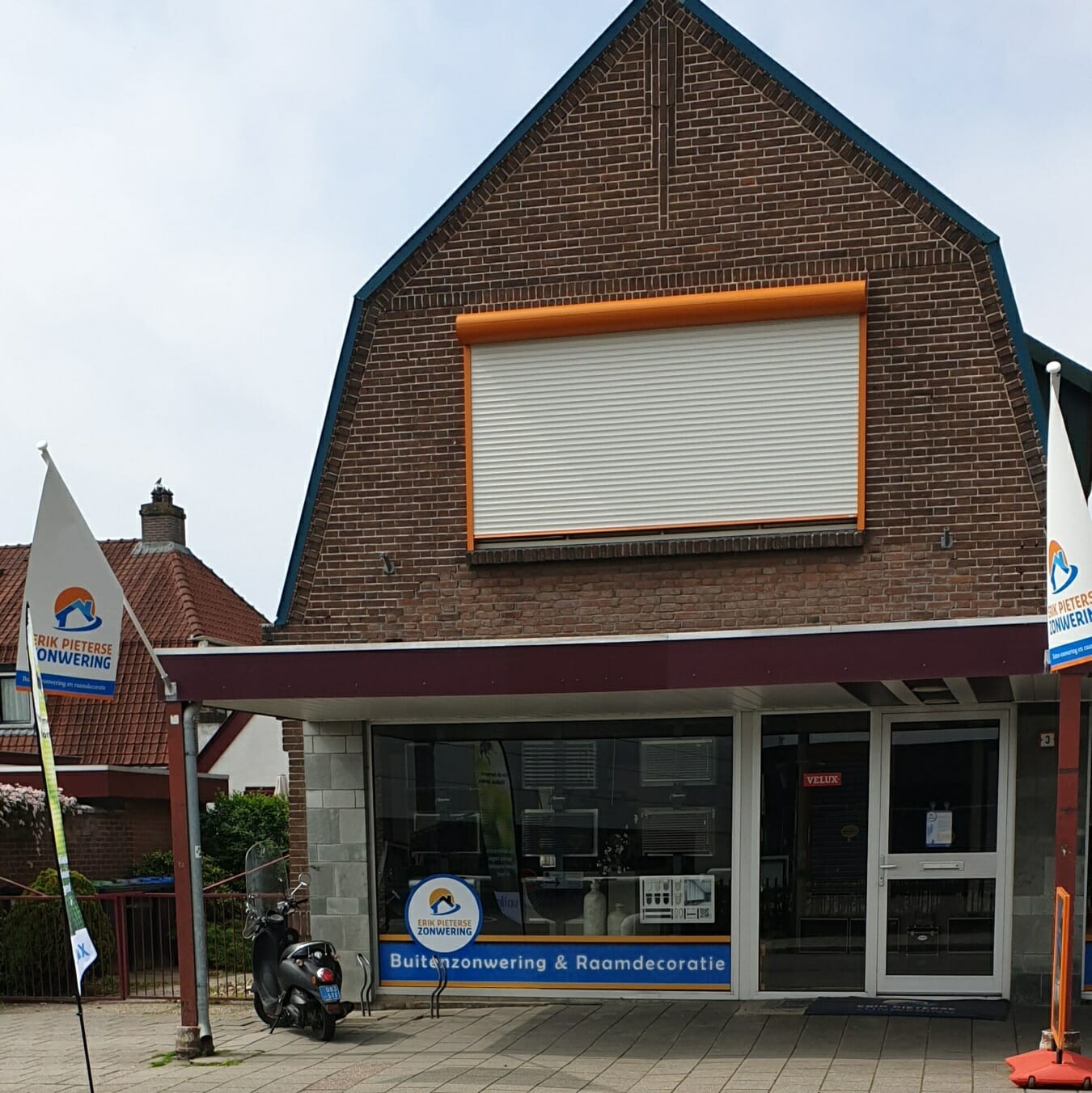 Erik pieterse - Foto winkel