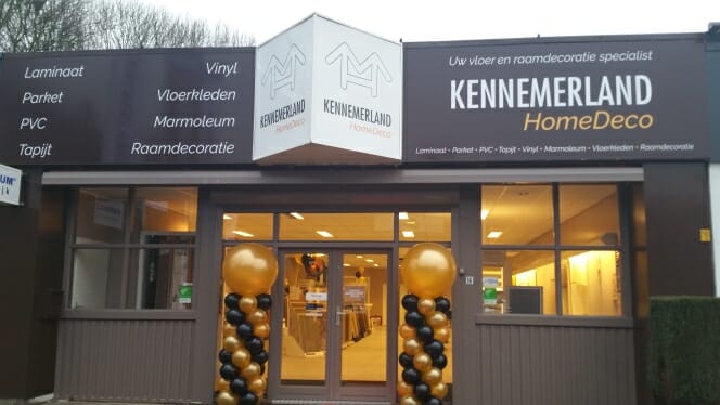 Kennemerland home deco