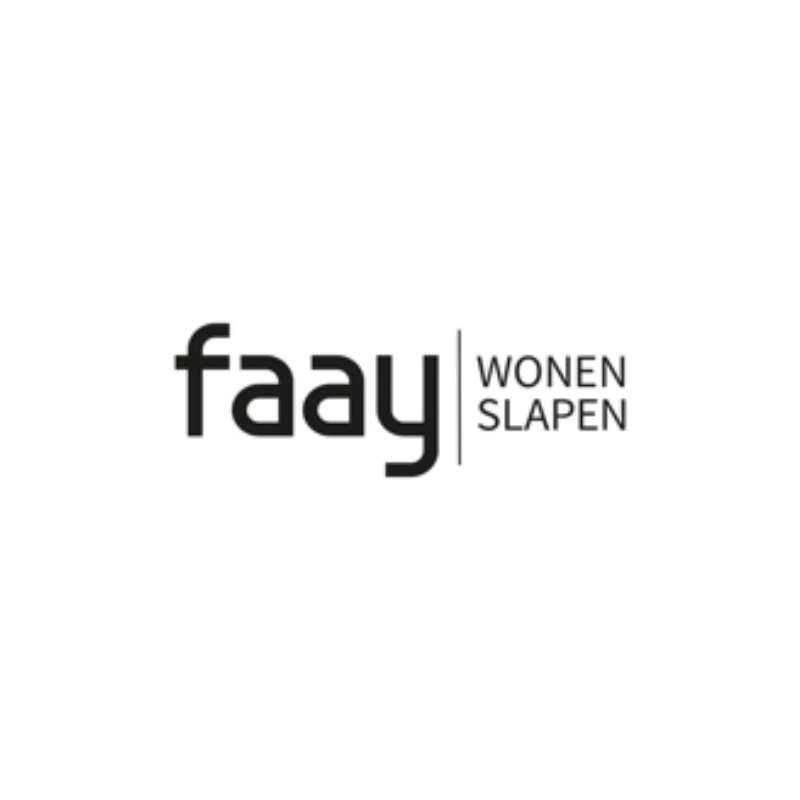 Faay Wonen en Slapen