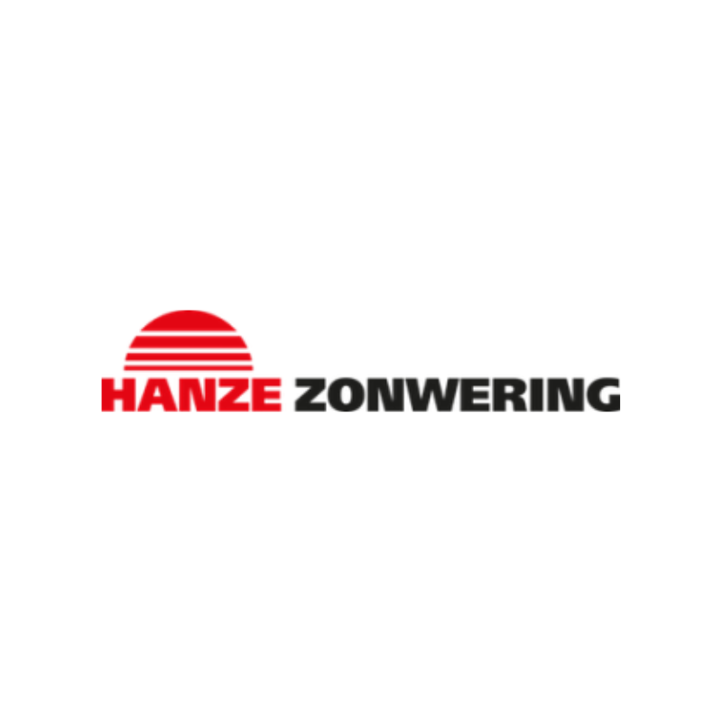 Hanze Zonwering