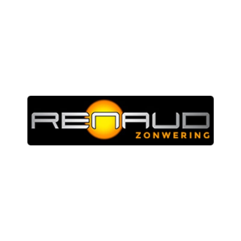 Raambekleding op maat - Renaud Zonwering