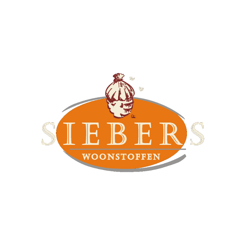 Raambekleding op maat - Siebers Woonstoffen
