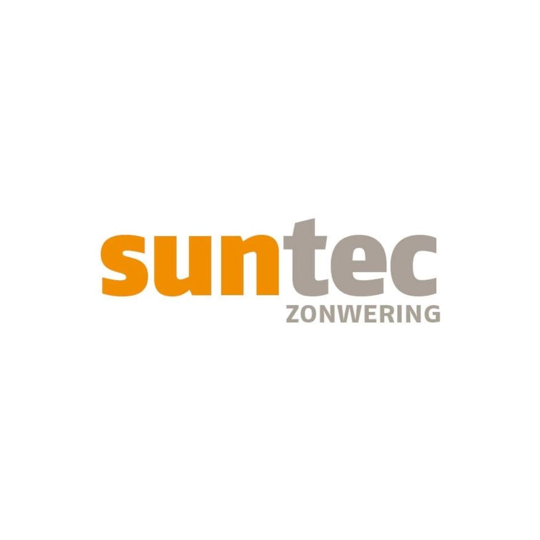 Raambekleding op maat - Suntec Haaglanden