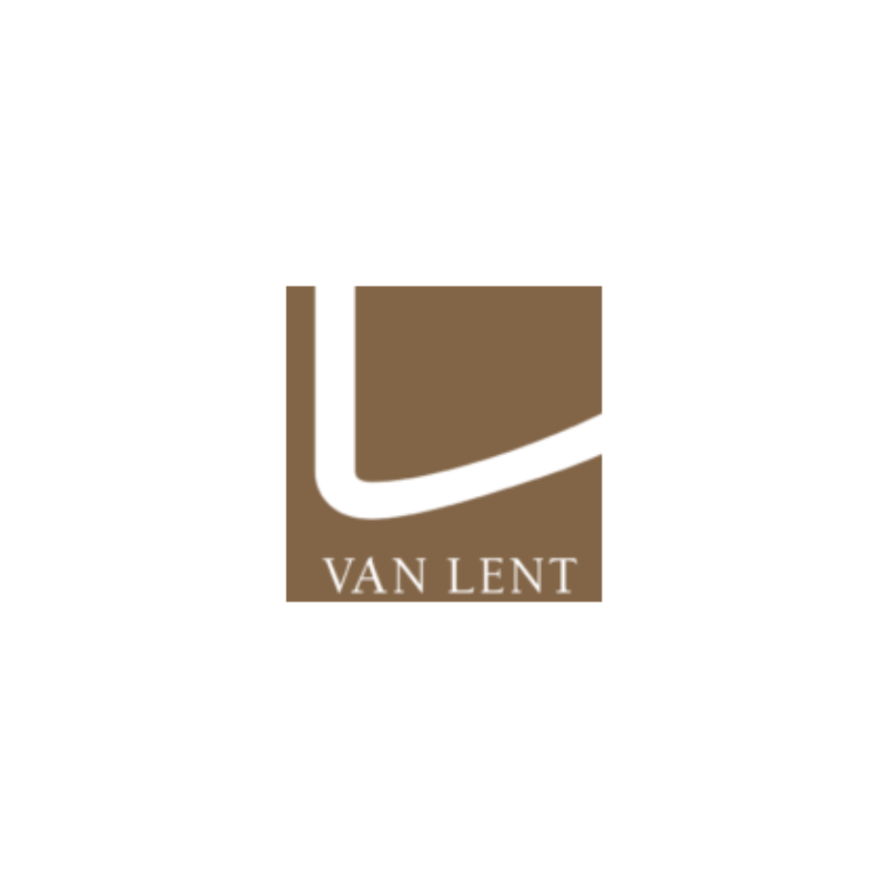 Raambekleding op maat - Van Lent Design