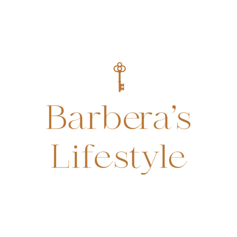 Raamdecoratie op maat - Barbera's Lifestyle