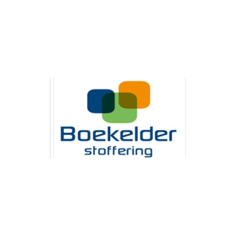 Raamdecoratie op maat - Boekelder Stoffering