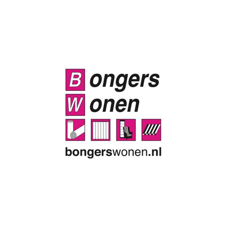 Raambekleding op maat - Bongers Wonen