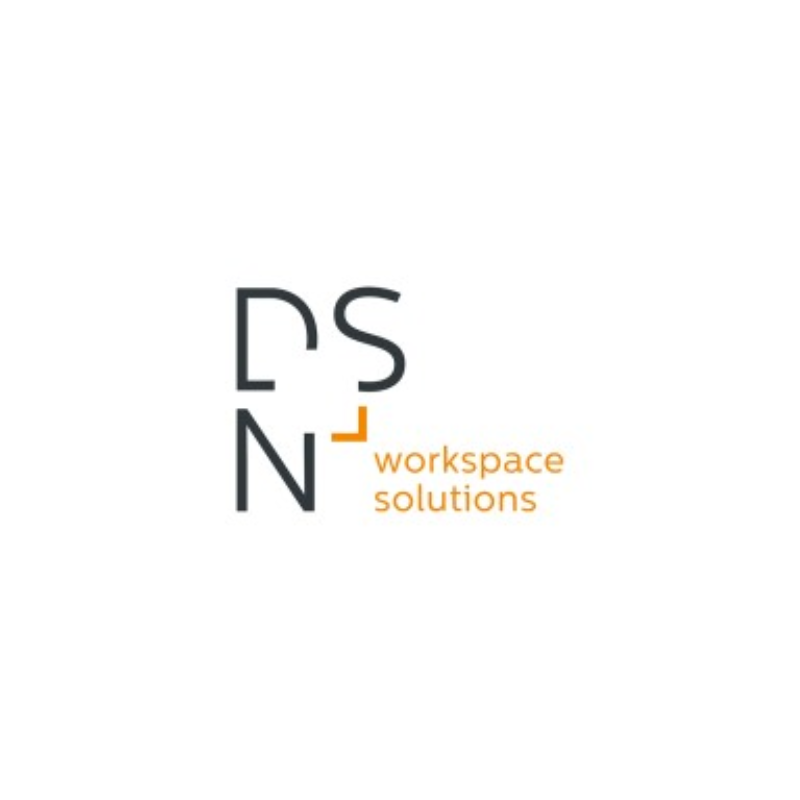 Raambekleding op maat - DSN Workspace Solutions