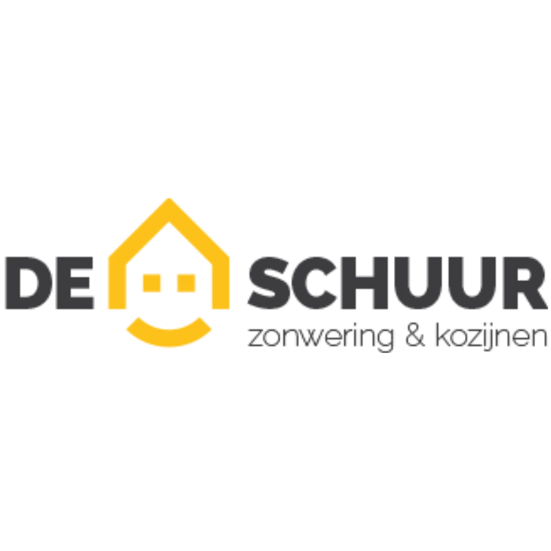 Raamdecoratie op maat - De Schuur