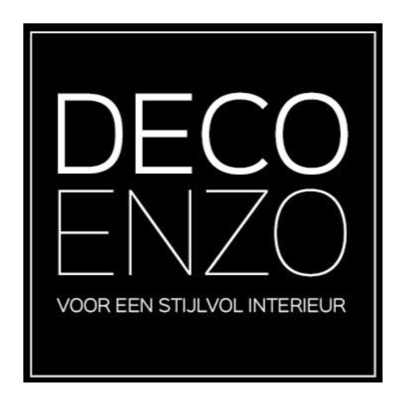 Raamdecoratie op maat - Deco Enzo