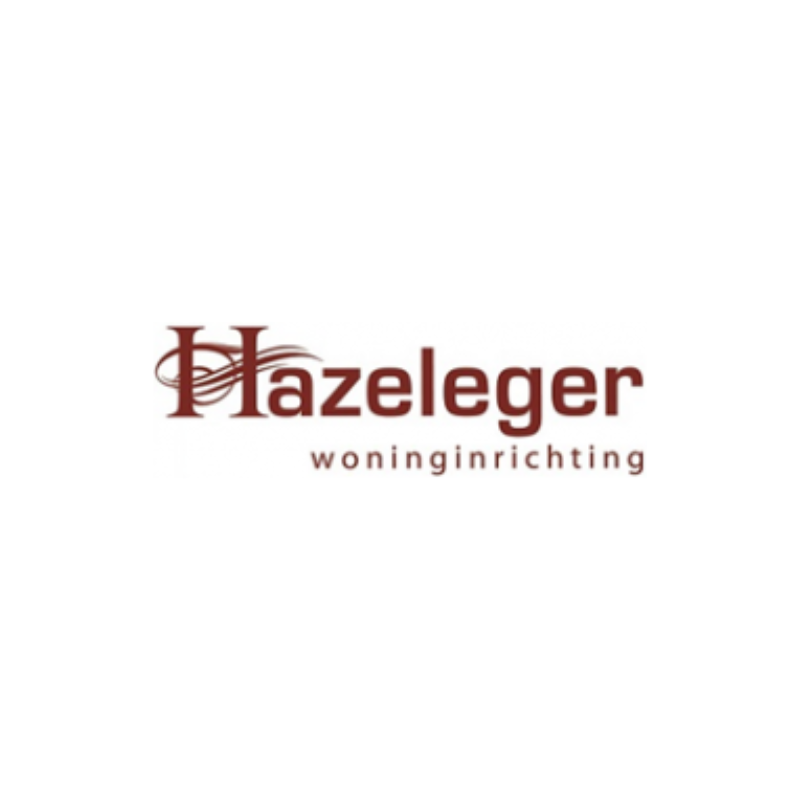 Raamdecoratie op maat - Hazeleger