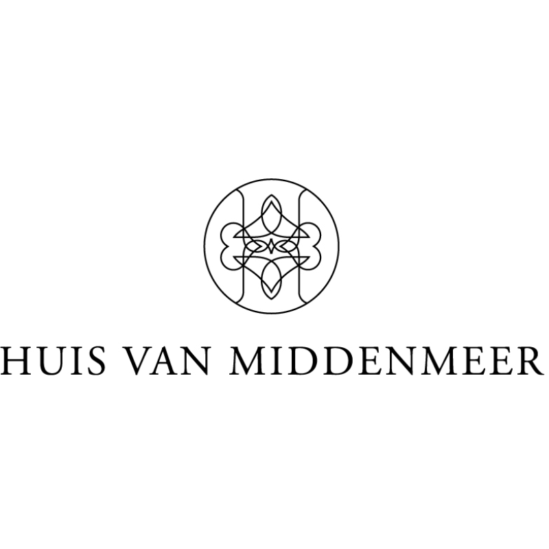 Raamdecoratie op maat - Huis van Middenmeer