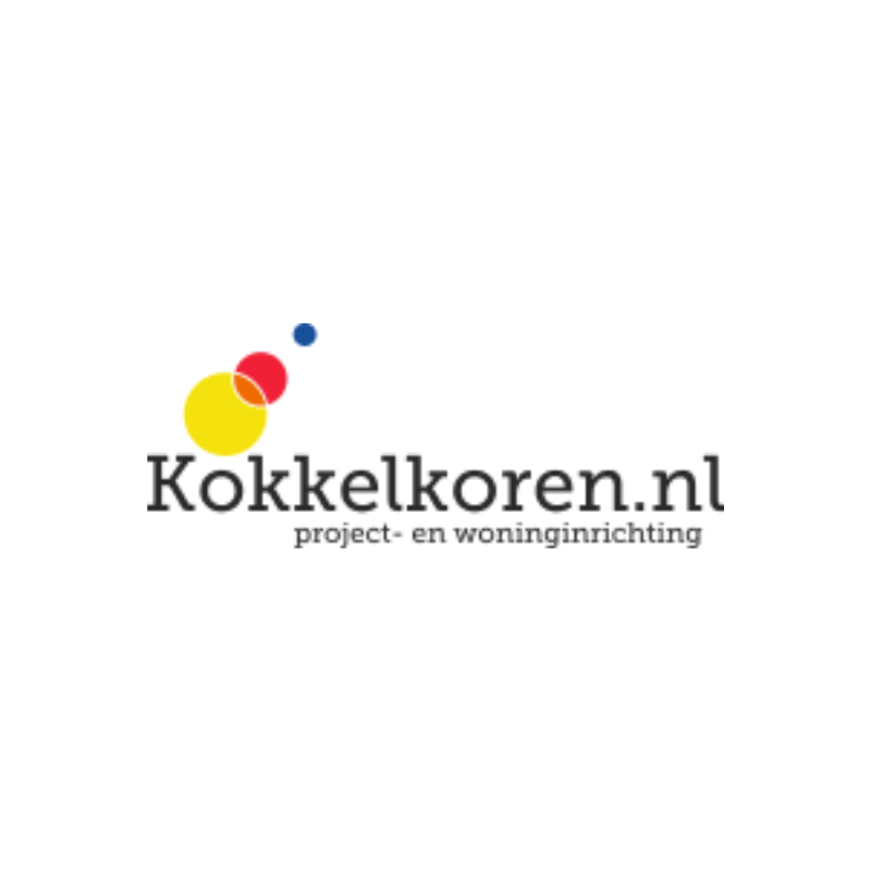 Raamdecoratie op maat - Kokkelkoren
