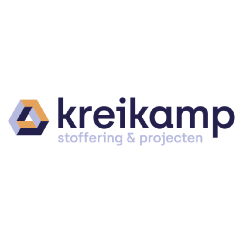 Raamdecoratie op maat - Kreikamp