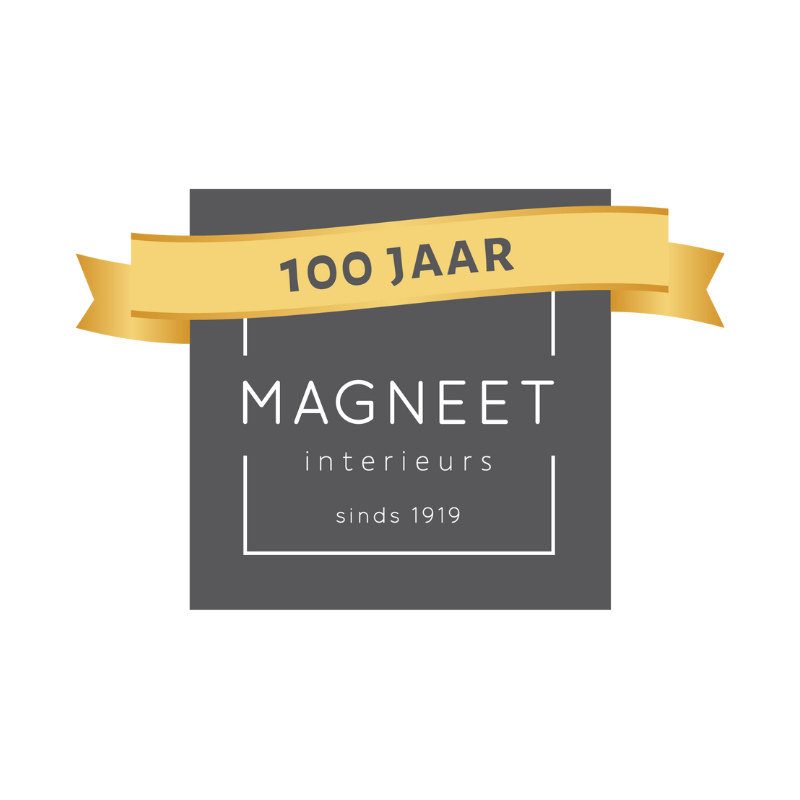 Raambekleding op maat - Magneet Interieurs