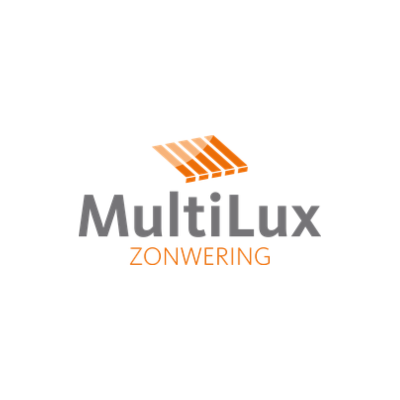 Raambekleding op maat - Multilux