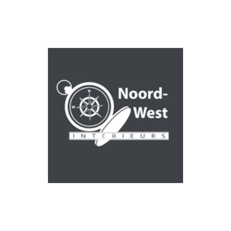 Raamdecoratie op maat - Noord West Interieurs