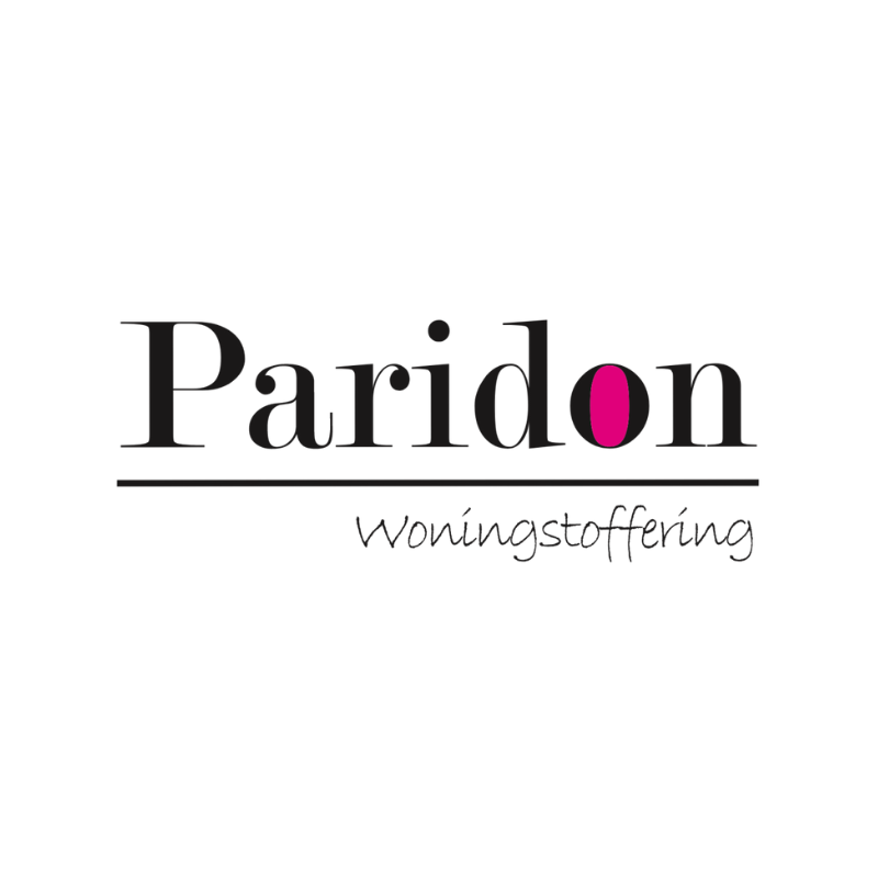 Raamdecoratie op maat - Paridon Woningstoffering