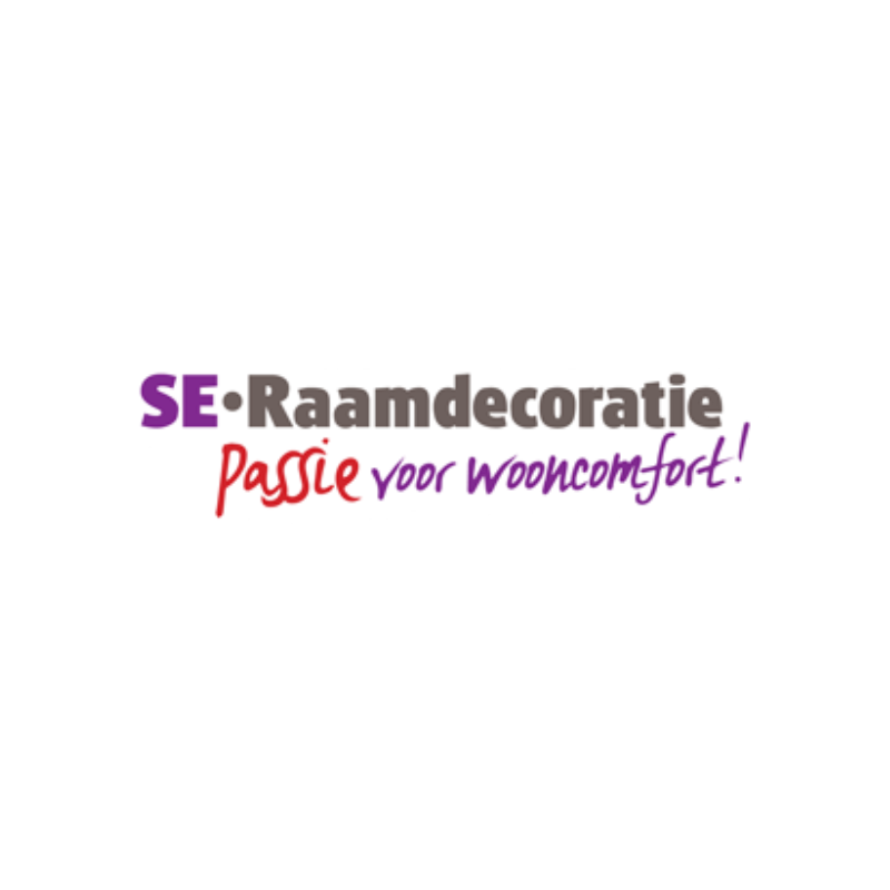 Raambekleding op maat - SE Raamdecoratie