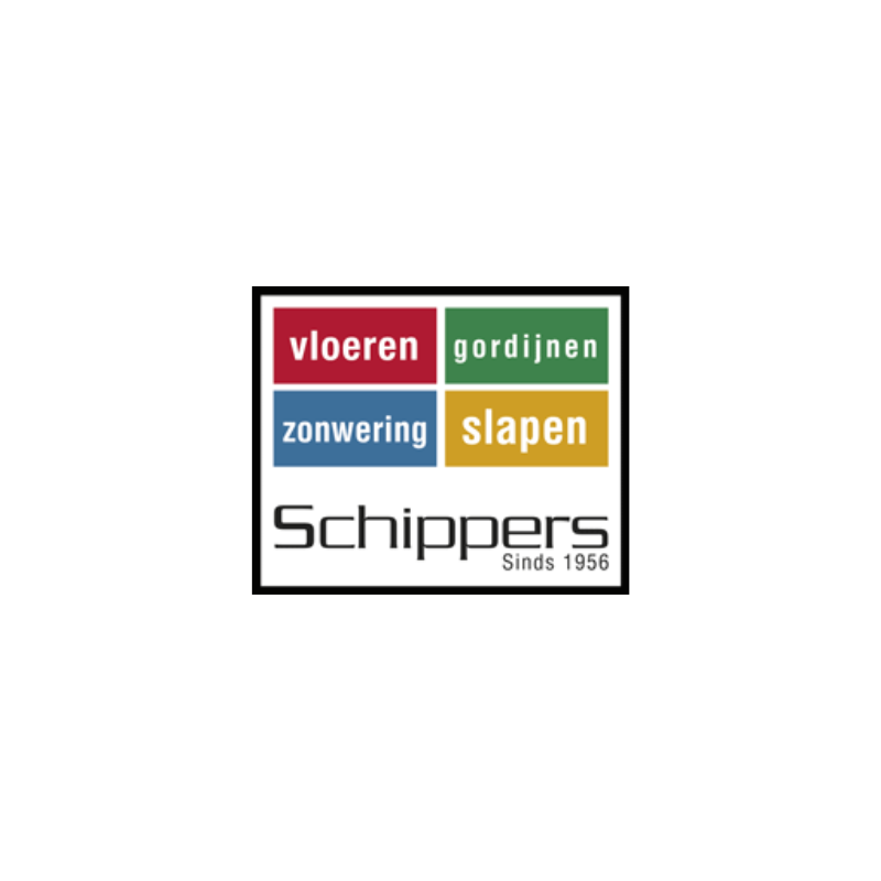 Raambekleding op maat - Schippers Wonen & Slapen