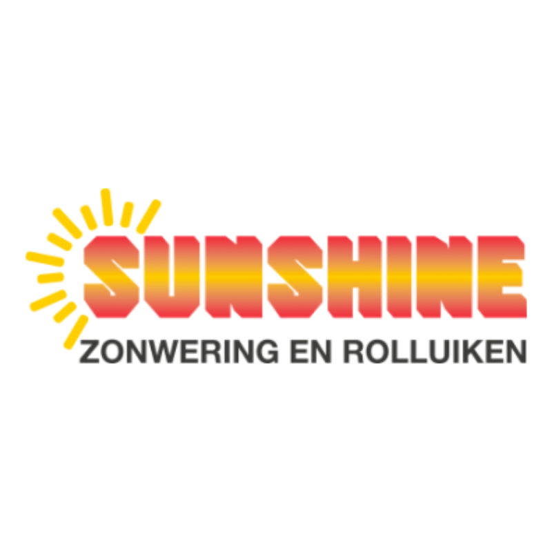 Raamdecoratie op maat - Sunshine Zonwering