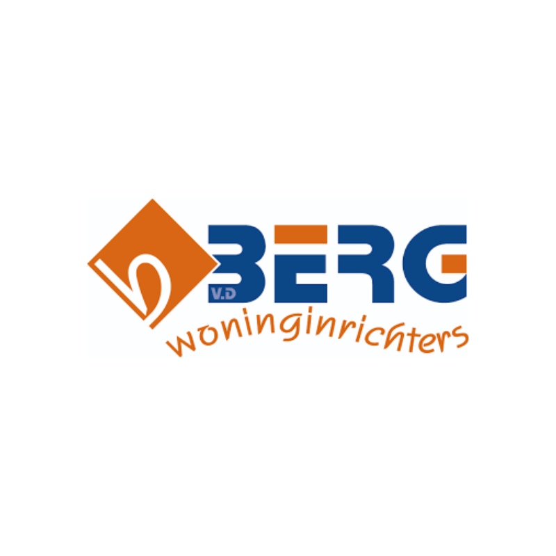 Raambekleding op maat - van den Berg