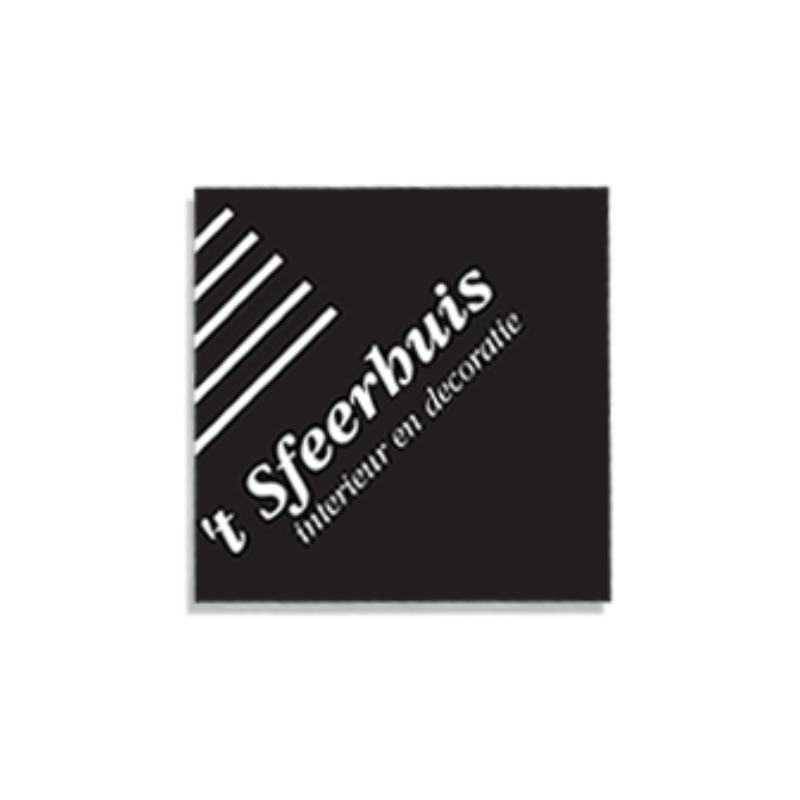 Raamdecoratie op maat - 't Sfeerhuis