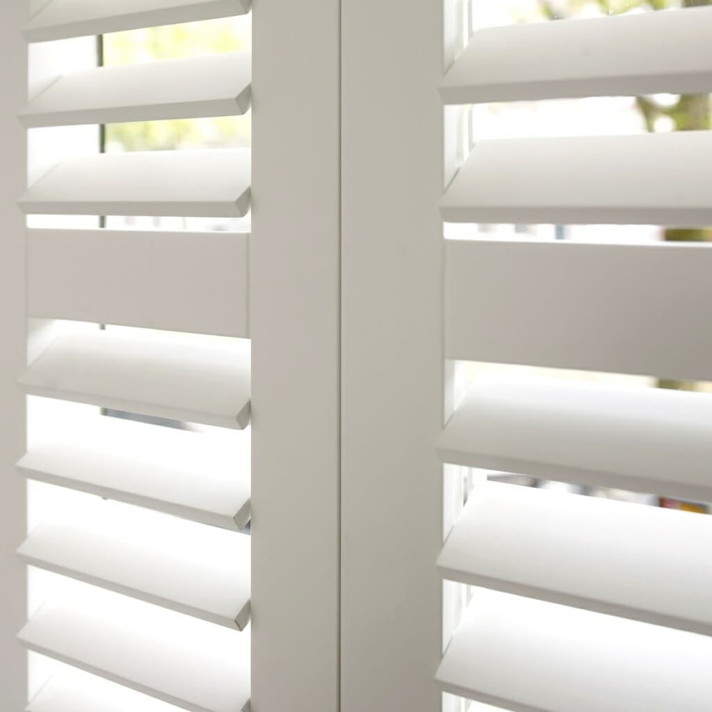 Raambekleding voor allerlei raamtypes - Zonnelux