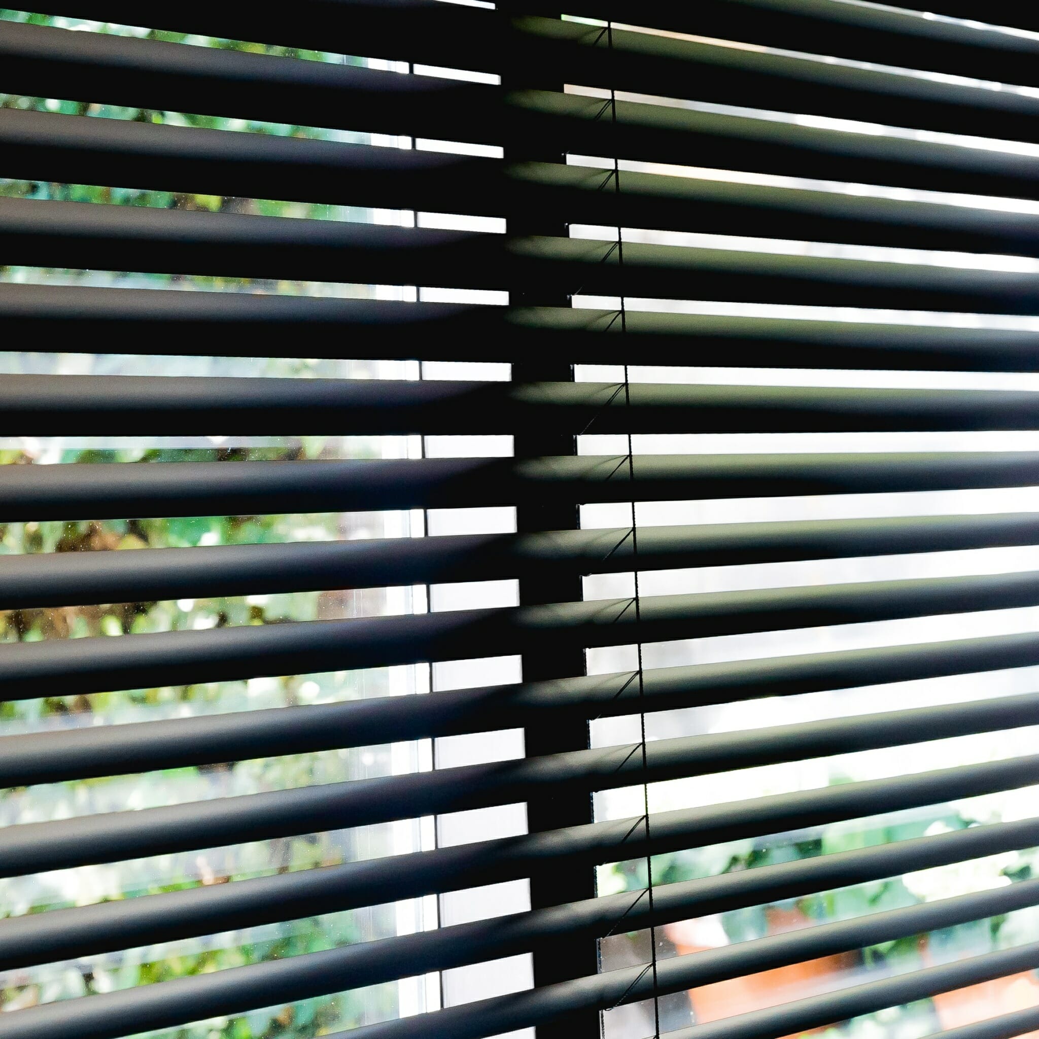 Aluminium jaloezieën op maat gemaakt Zonnelux