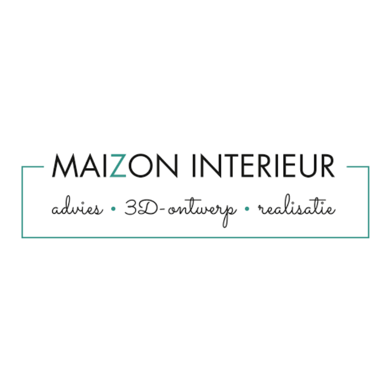 Raamdecoratie op maat - Maizon Interieur