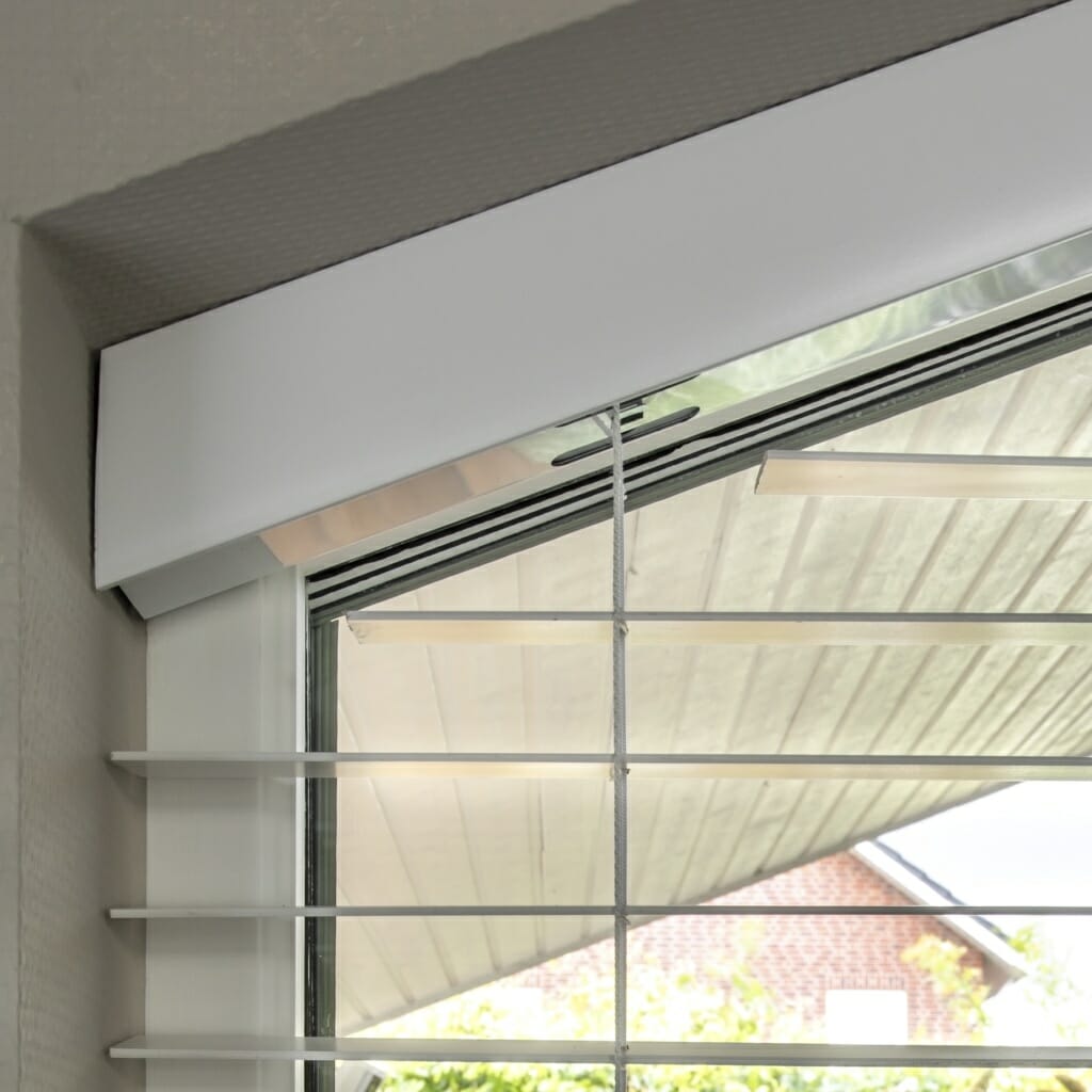 Echt Houten Jaloezieën,Jaloezieën Venetian Voor Thuiskantoor Raam Schaduw Warmte Isolatie Ademend Jaloezieen Hout 50mm Lamellen Met Tape Binnen Buitenluiken Aanpasbaar Wxh 75x150cm 29 5x59in 663085796
