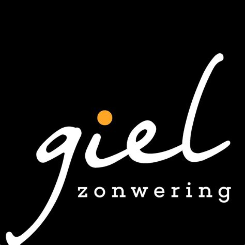 Raamdecoratie op maat - Giel Zonwering