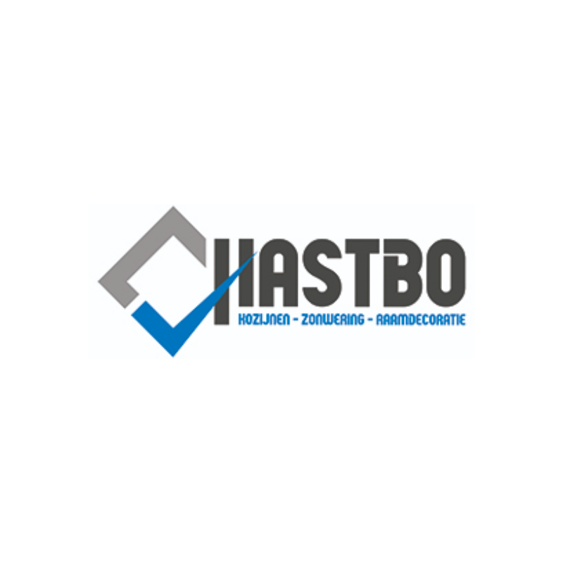 Raamdecoratie op maat - Hastbo