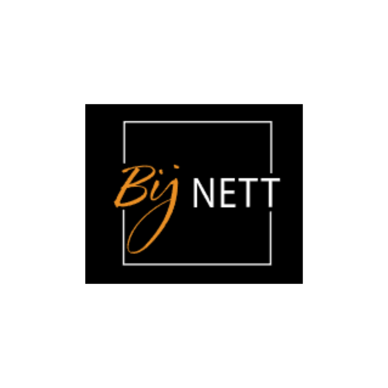Raamdecoratie op maat - Bij Nett