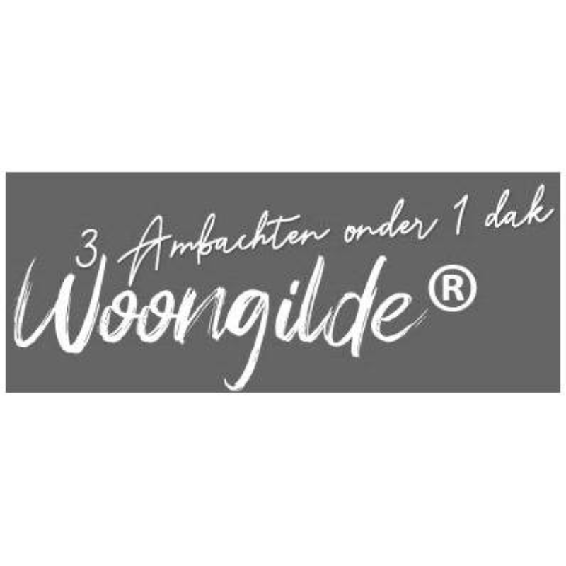 Raamdecoratie op maat - Woongilde