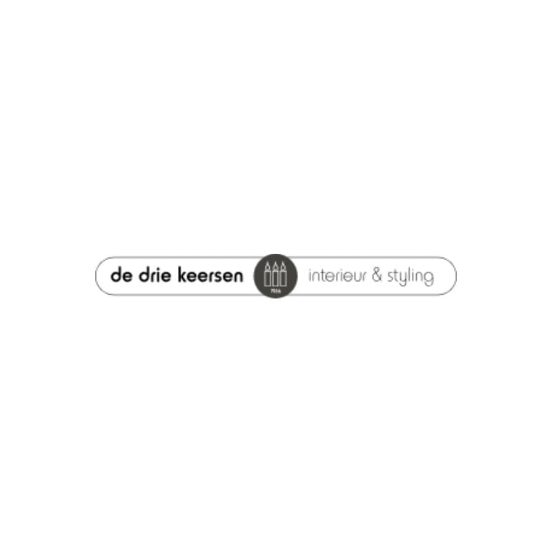 Raambekleding op maat - De drie keersen Interieur & Styling