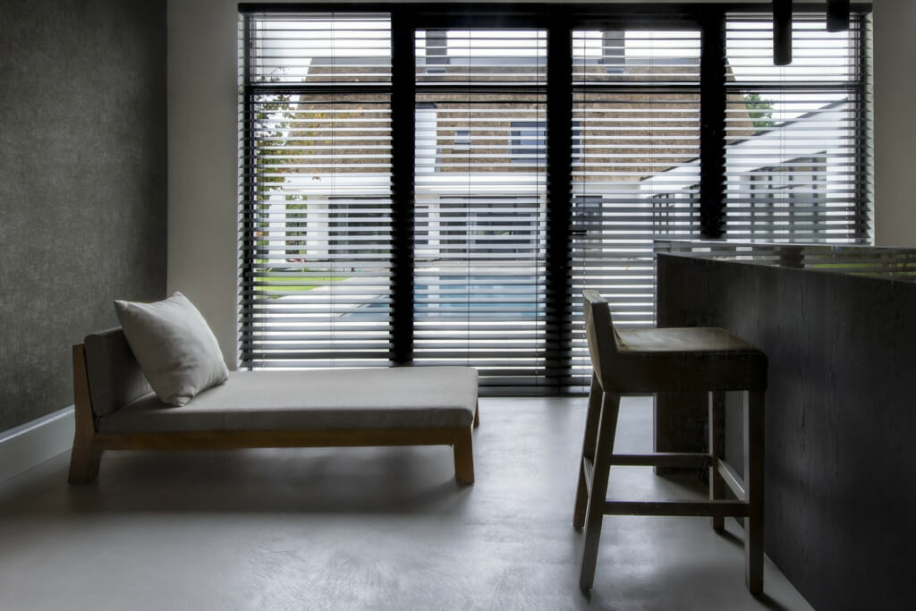 Piet Boon Houten Blinds - Slimme raamdecoratie