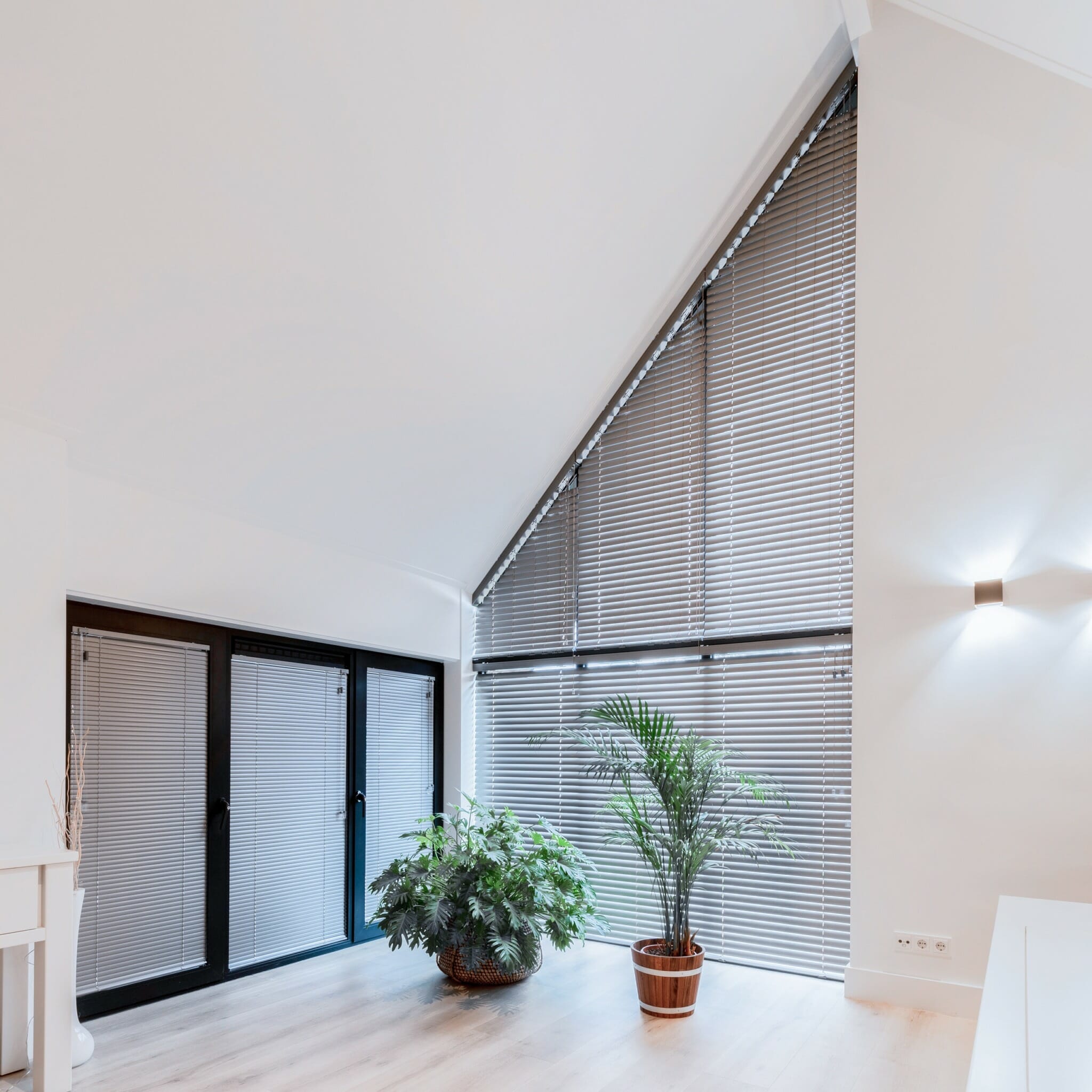 7 tips voor raamdecoratie in een modern interieur - Zonnelux