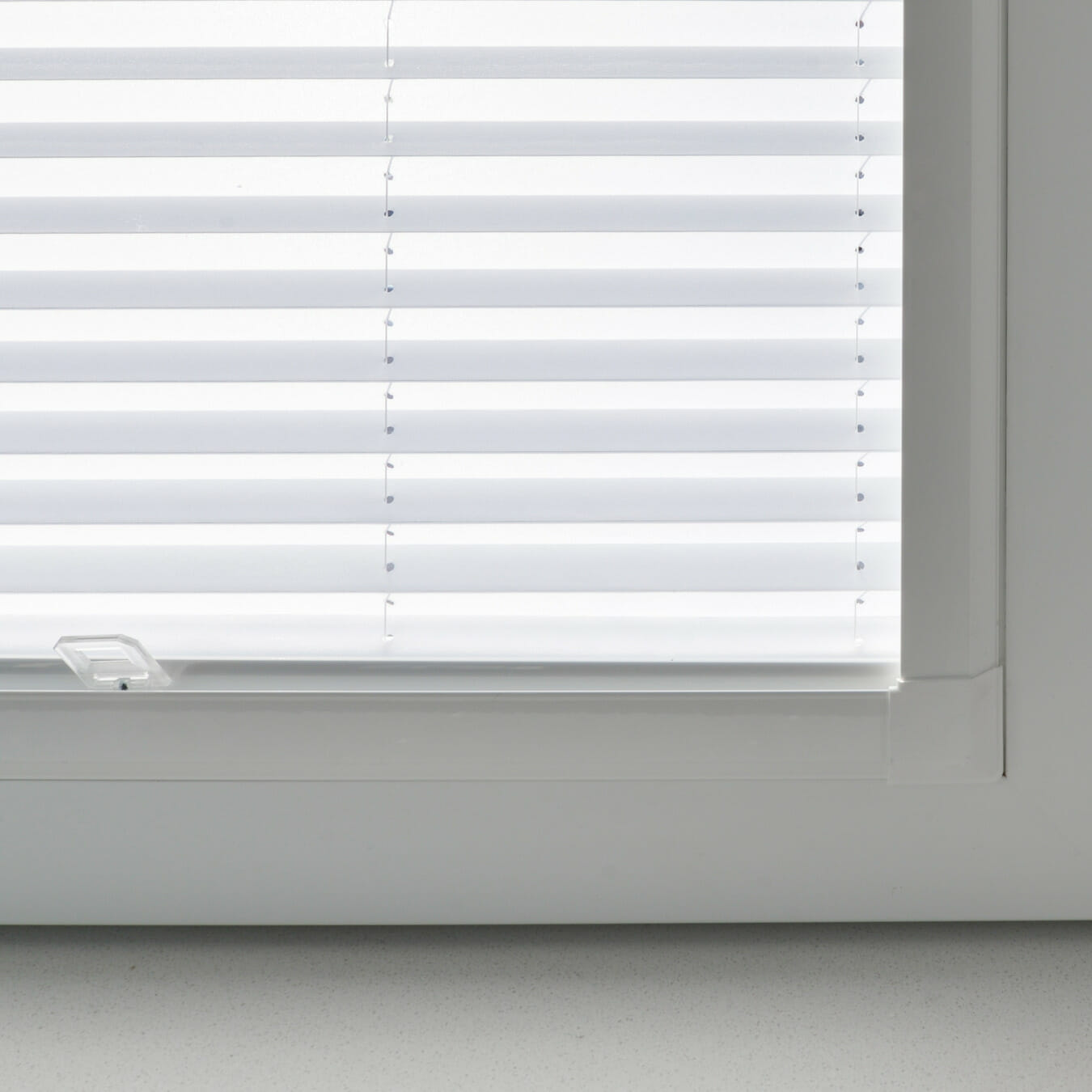 Plisségordijnen Perfect Click