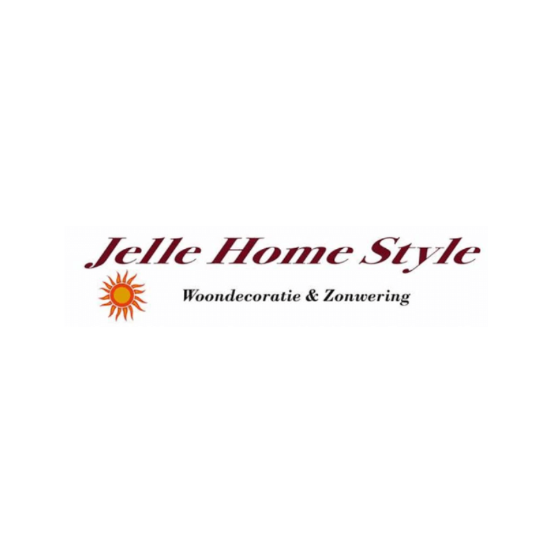 Raambekleding op maat - Jelle Home Style