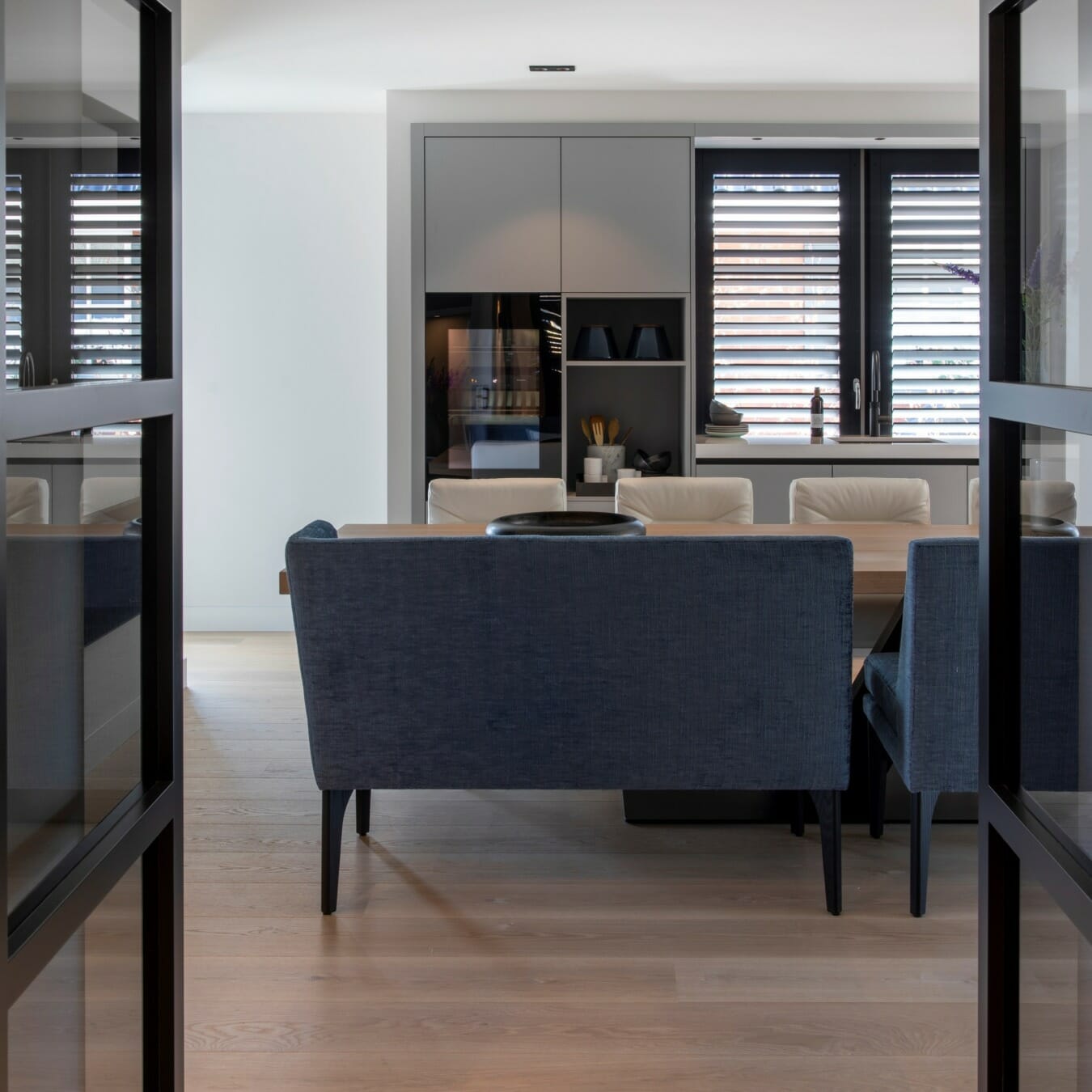 Piet Boon shutters