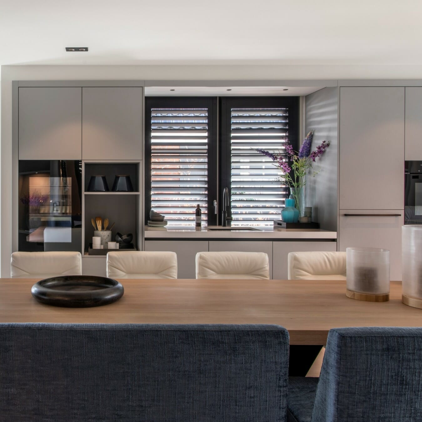 Piet Boon shutters