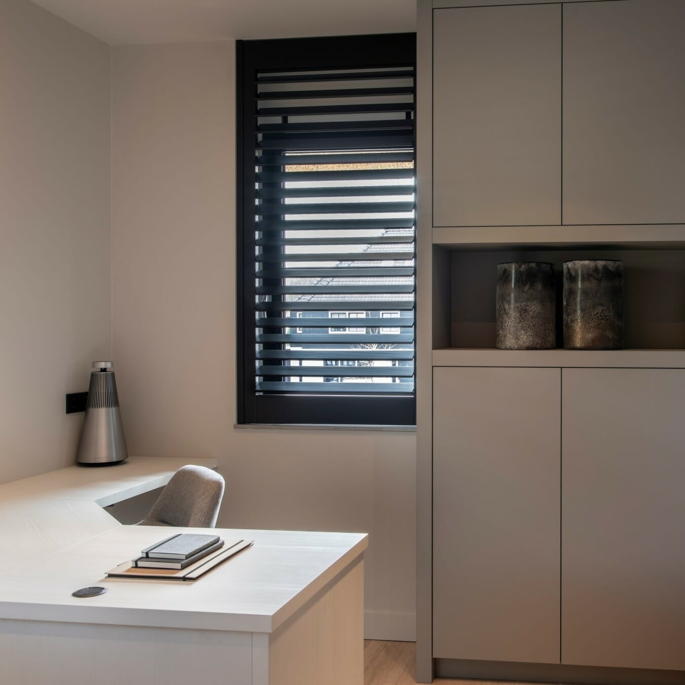 Piet Boon shutters