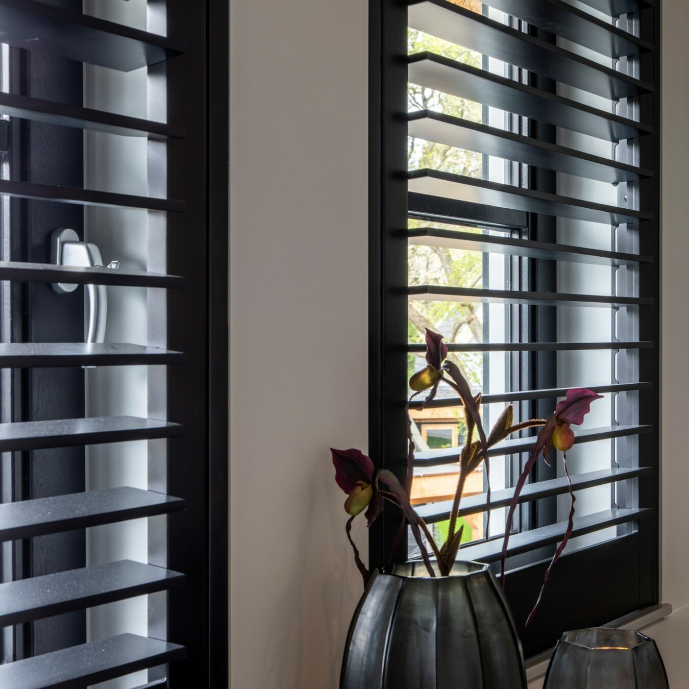 Piet Boon shutters