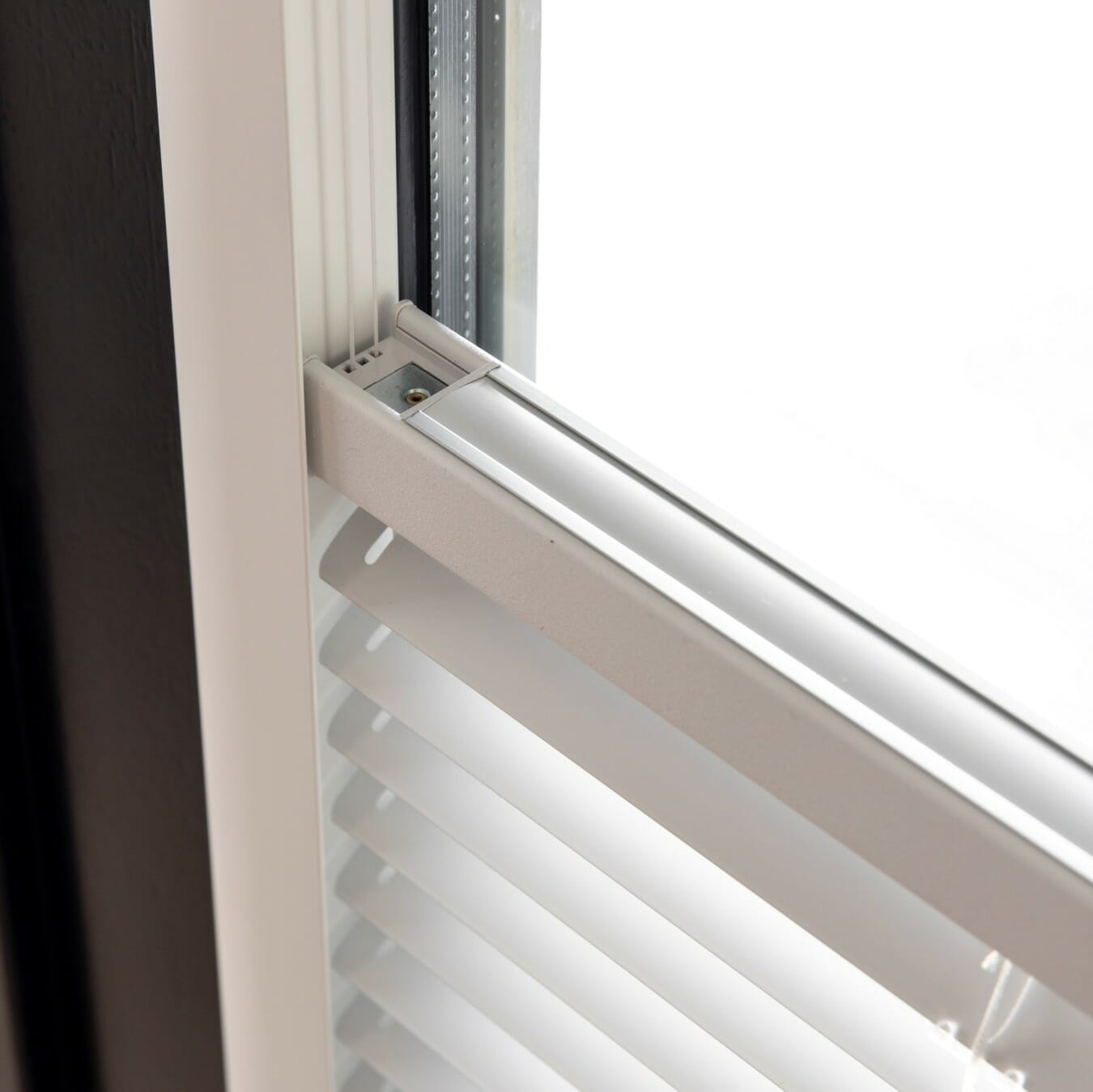 Perfect Fit: monteren zonder boren