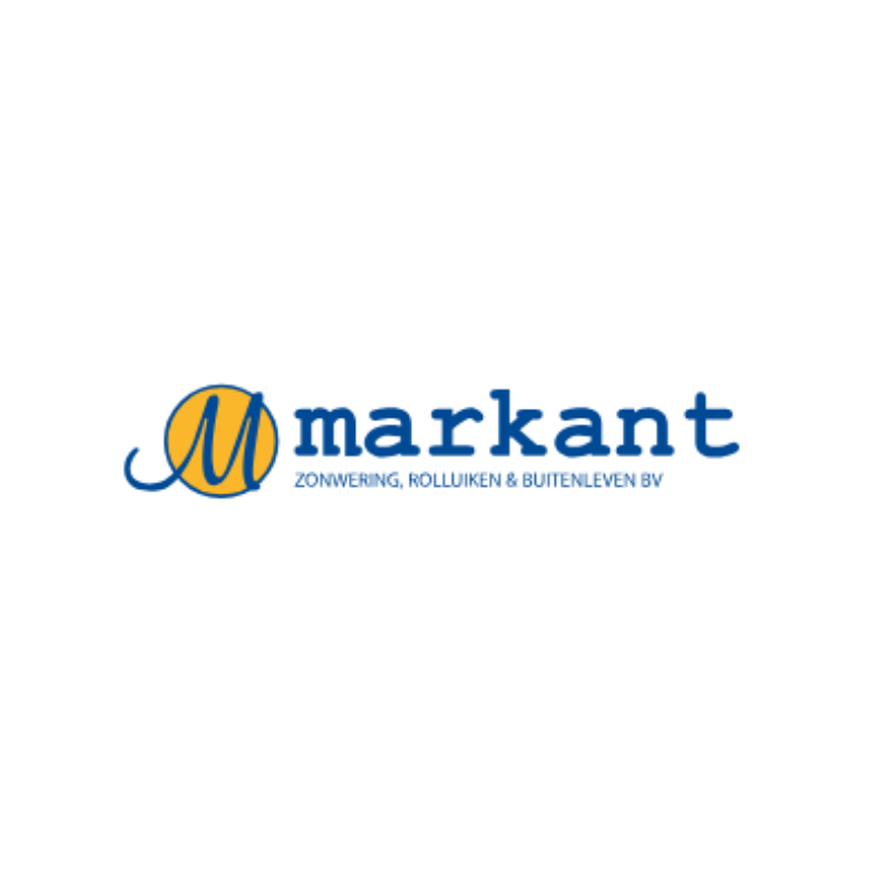 Raambekleding op maat - Markant Zonwering