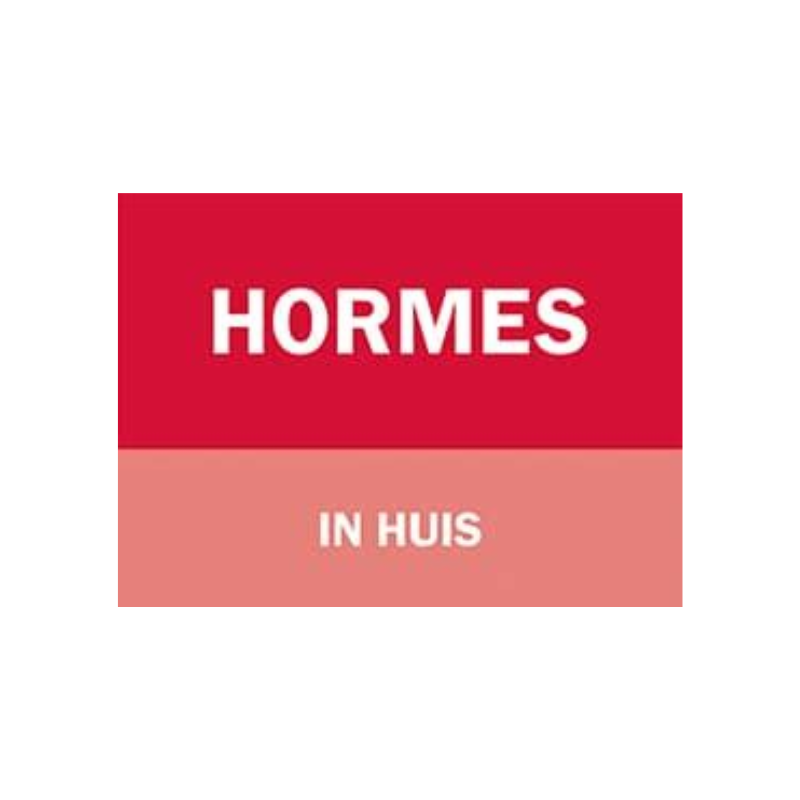 Raamdecoratie op maat - Hormes in Huis