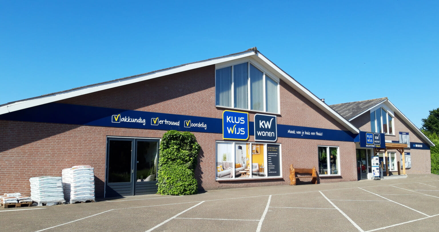 Raamdecoratie kopen in Sint Oedenrode Zonnelux